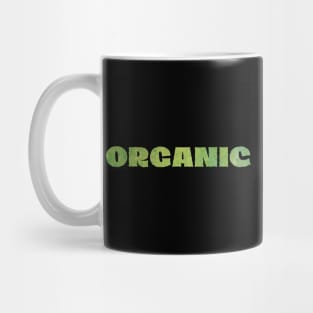 Organic Mug